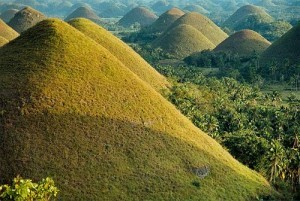 Bohol-Chocolate-Hills