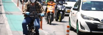 Nuove Motociclette Elettriche Verranno Presto Prodotte nelle Filippine